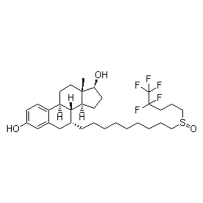 Fulvestrant– Ubat Anti-kanser , No. CAS: 129453-61-8